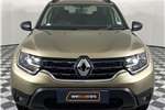  2019 Renault Duster DUSTER 1.6 EXPRESSION