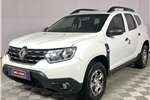 Used 2019 Renault Duster DUSTER 1.6 EXPRESSION