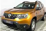 Used 2019 Renault Duster DUSTER 1.6 EXPRESSION