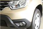  2020 Renault Duster DUSTER 1.6 EXPRESSION