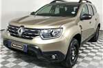  2020 Renault Duster DUSTER 1.6 EXPRESSION