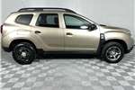 Used 2020 Renault Duster DUSTER 1.6 EXPRESSION