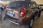  2014 Renault Duster 