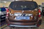  2014 Renault Duster 