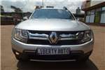 Used 2015 Renault Duster 