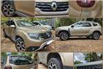 Used 2020 Renault Duster 