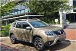 Used 2020 Renault Duster 
