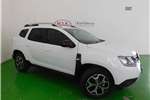 2020 Renault Duster DUSTER 1.5 dCI TECHROAD EDC