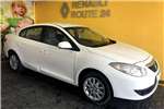  2011 Renault Fluence Fluence 1.6 Dynamique