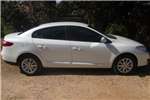  2012 Renault Fluence Fluence 1.6 Expression