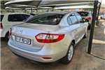  2012 Renault Fluence Fluence 1.6 Expression