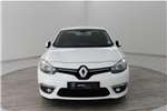  2015 Renault Fluence Fluence 2.0 Dynamique auto