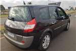  0 Renault Grand Scenic Grand Scenic 1.6dCi Dynamique