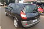  0 Renault Grand Scenic Grand Scenic 1.6dCi Dynamique