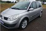  2007 Renault Grand Scenic 