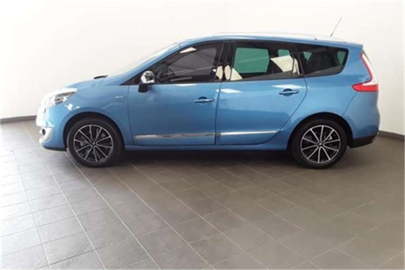 2014 Renault Grand Scenic 2.0dCi Bose for sale in Gauteng | Auto Mart