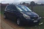  2005 Renault Grand Scenic 