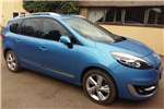  2013 Renault Grand Scenic 