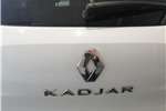  2017 Renault Kadjar Kadjar 81kW dCi Dynamique