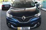  2016 Renault Kadjar Kadjar 81kW dCi Dynamique auto