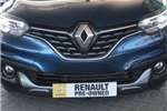  2016 Renault Kadjar Kadjar 81kW dCi Dynamique auto