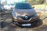  2016 Renault Kadjar Kadjar 81kW dCi Dynamique auto