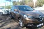  2016 Renault Kadjar Kadjar 81kW dCi Dynamique auto