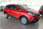  2016 Renault Kadjar Kadjar 81kW dCi Dynamique auto