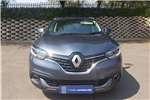  2017 Renault Kadjar Kadjar 81kW dCi Dynamique auto