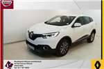  2017 Renault Kadjar Kadjar 81kW dCi Dynamique auto