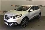  2017 Renault Kadjar Kadjar 81kW dCi Dynamique auto