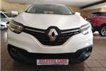  2017 Renault Kadjar Kadjar 81kW dCi Dynamique auto