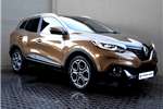  2017 Renault Kadjar Kadjar 81kW dCi Dynamique auto