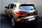  2017 Renault Kadjar Kadjar 81kW dCi Dynamique auto