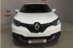  2017 Renault Kadjar Kadjar 81kW dCi Dynamique auto