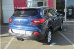  2016 Renault Kadjar Kadjar 96kW dCi Dynamique 4WD