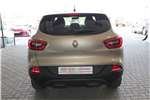  2016 Renault Kadjar Kadjar 96kW dCi Dynamique 4WD