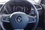  2016 Renault Kadjar Kadjar 96kW dCi Dynamique 4WD