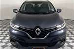  2016 Renault Kadjar Kadjar 96kW dCi Dynamique 4WD