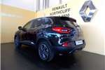  2017 Renault Kadjar Kadjar 96kW dCi Dynamique 4WD