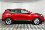  2017 Renault Kadjar Kadjar 96kW dCi Dynamique 4WD