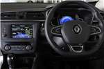  2018 Renault Kadjar Kadjar 96kW dCi Dynamique 4WD