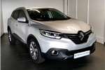  2018 Renault Kadjar Kadjar 96kW dCi Dynamique 4WD