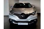  2018 Renault Kadjar Kadjar 96kW dCi Dynamique 4WD