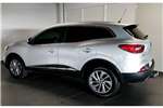  2018 Renault Kadjar Kadjar 96kW dCi Dynamique 4WD