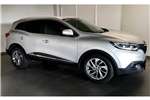  2018 Renault Kadjar Kadjar 96kW dCi Dynamique 4WD