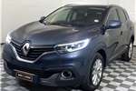  2018 Renault Kadjar Kadjar 96kW dCi Dynamique 4WD