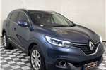  2018 Renault Kadjar Kadjar 96kW dCi Dynamique 4WD