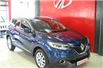  2016 Renault Kadjar Kadjar 96kW TCe Dynamique auto