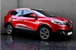  2016 Renault Kadjar Kadjar 96kW TCe Dynamique auto